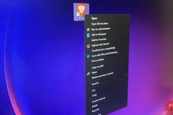 ExplorerPatcher Revives Classic Menus in Windows 11
