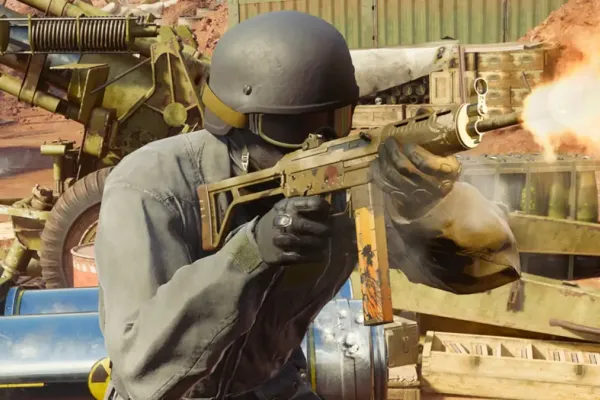 Call of Duty Mobile (GameLoop) photo 10