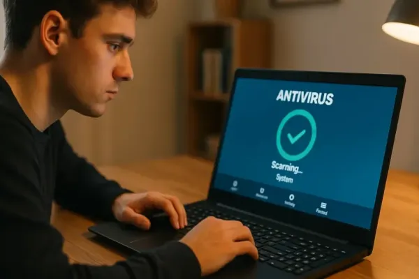 Choose Free Antivirus to Protect Your PC Efficiently