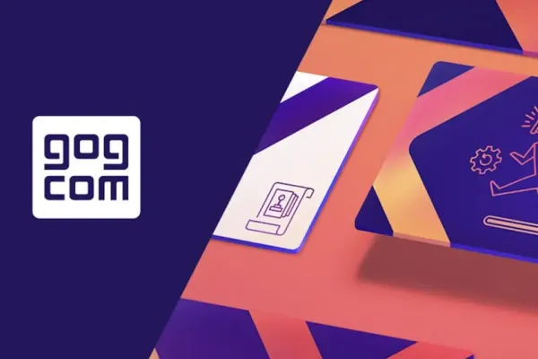 CD Projekt Sells GOG to Co-Founder for $25.2M