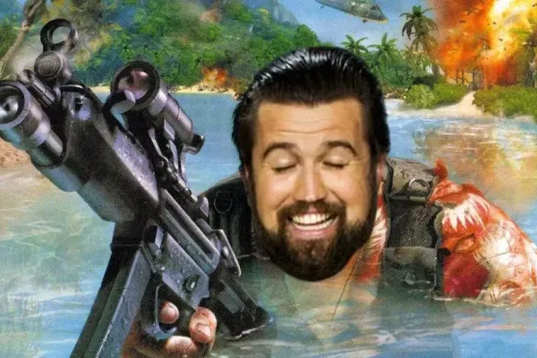 Launch Live-Action Far Cry Series by Ubisoft and FX