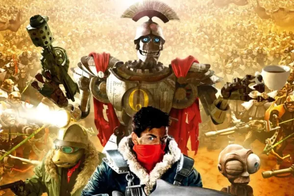 Disney Delists 14 Games from Steam