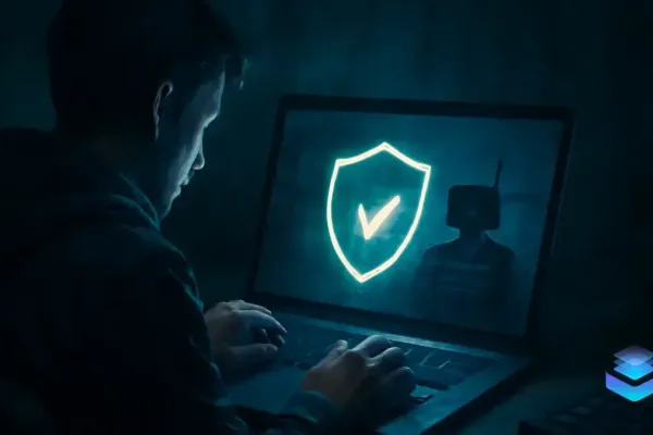 Best Free Anti Keylogger Software