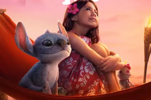 Lilo Stitch Becomes 2025 Global Box Office Sensation
