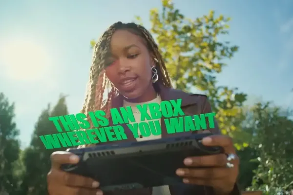 Microsoft Shifts Focus to Enhance Windows 11 Gaming for Handhelds