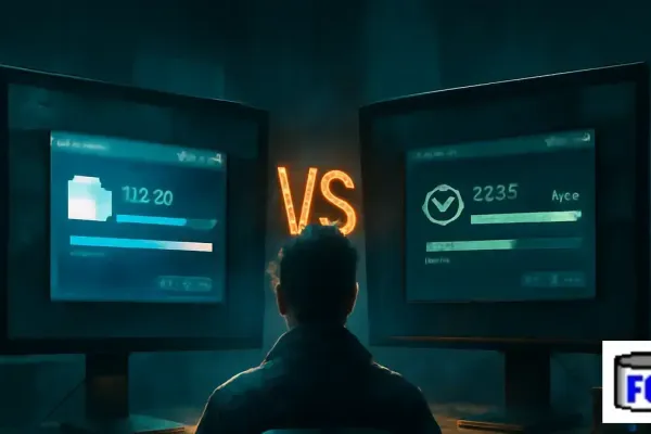 FastCopy vs TeraCopy: Which is Better?