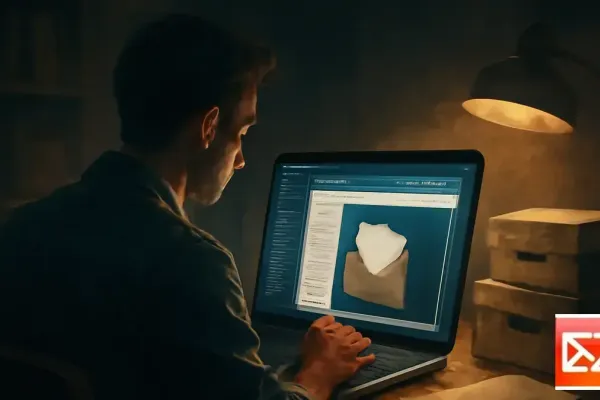 How to Archive Emails in Zimbra Desktop