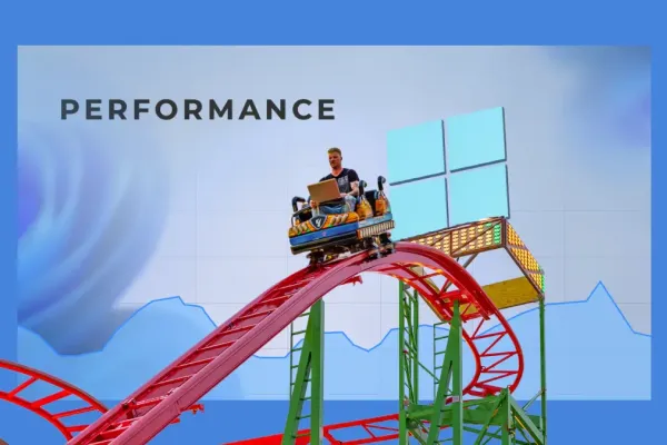 Balancing Performance with Windows Updates: Key Strategies