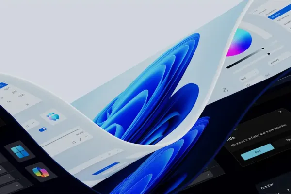 Windows 11 Update Brings Device-Level Enhancements