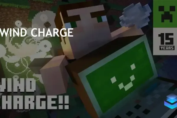 Hello Minecraft! launcher photo 7