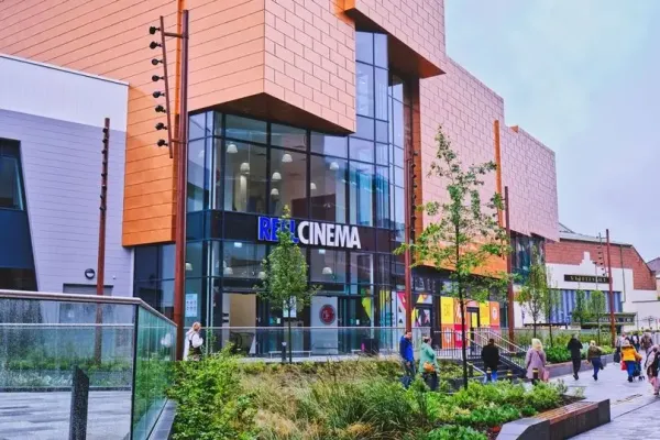 Cinemas Addressing Disruptive Behavior Linked to Minecraft Movie
