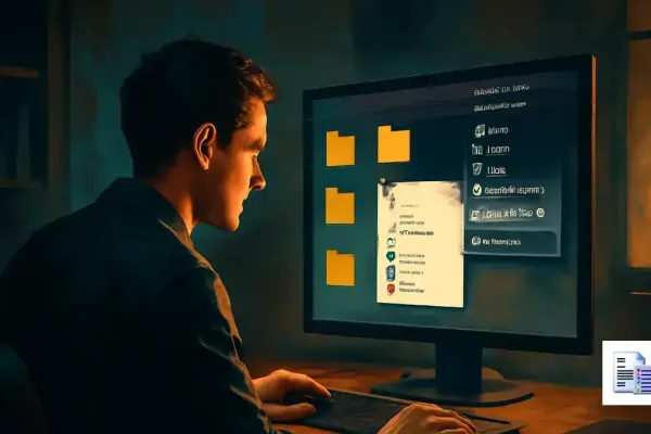 Enhance Your Productivity with FileMenu Tools
