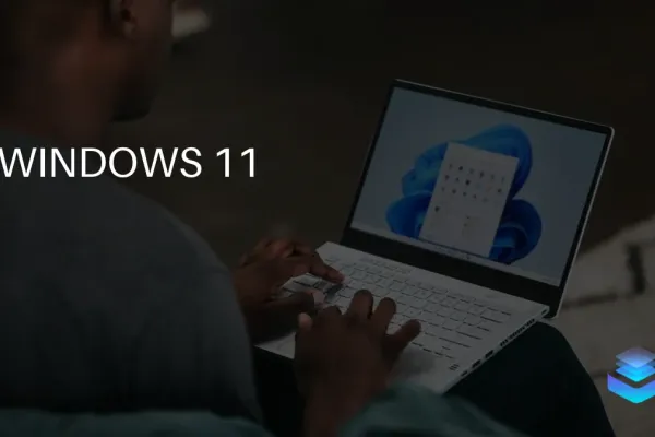 Windows 11 Boosts Productivity with New Keyboard Shortcuts