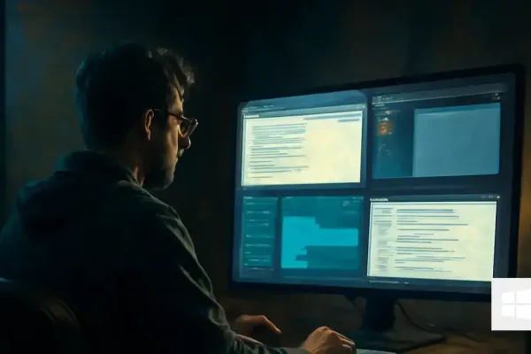 How to View Multiple Windows on PC - PC Viewer