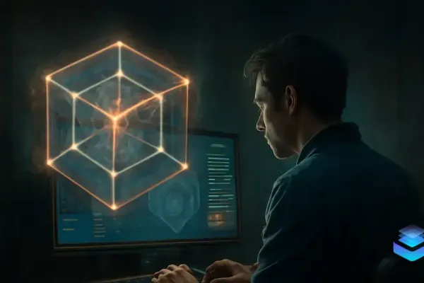 Create a Hypercube: A Guide to Multi-Dimensional Representation