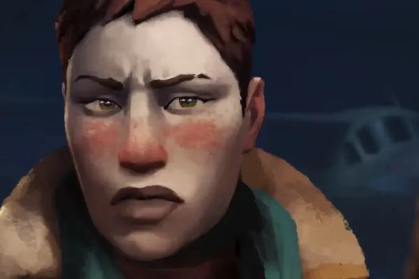 Hinterland Delays Long Dark's Episode 5 to 2024