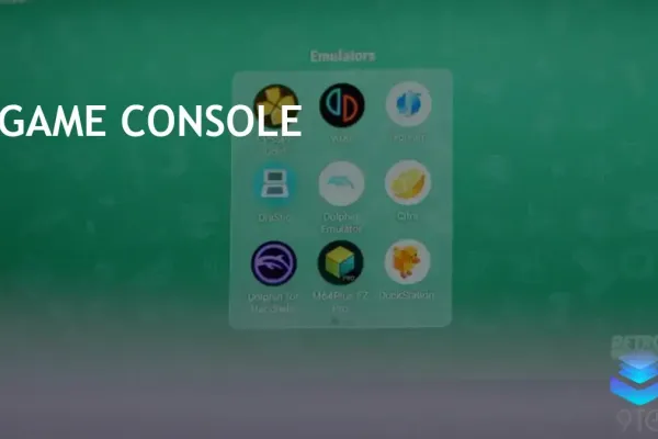 Emulators Legal, But Copyrighted ROM Distribution Remains Illegal