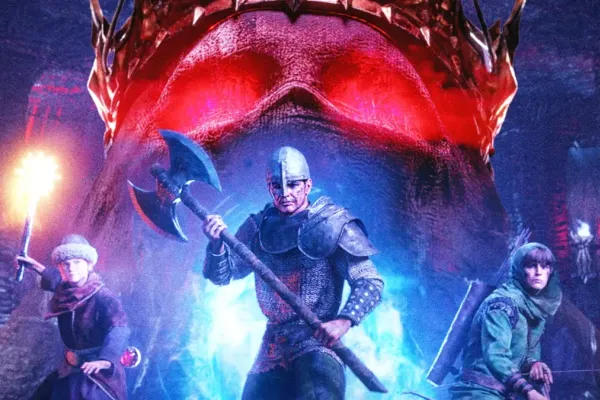 Dark and Darker Season 6 Brings PvE and New Challenges