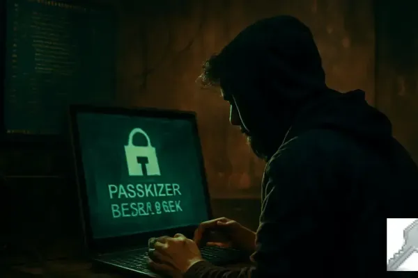What is a Password Cracker?