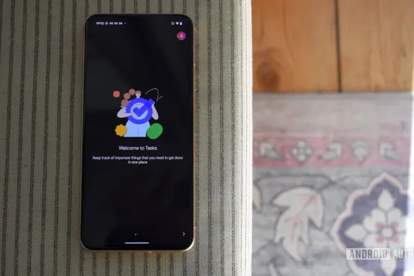 Exploring Alternatives: Apps That Outperform Google Tasks