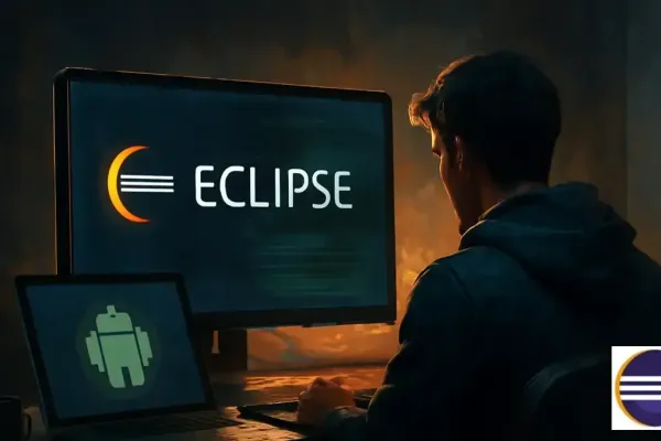 Install and Setup IDE for Android App Development