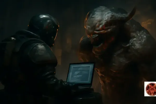 How to Install Enhanced Doom 3