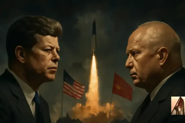Impact of the Cuban Crisis on U.S. and Soviet Relations