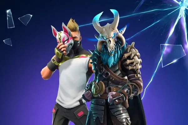 Fortnite photo 1