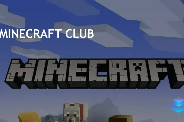 Castleton Minecraft Club Gains Traction Among Students