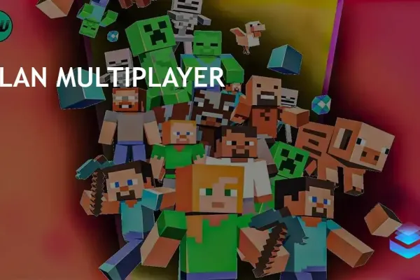 Minecraft Patch Raises Player Concerns Over LAN Problems