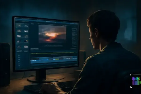 How to Use CyberLink PowerDirector 11