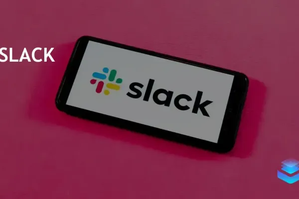 Slack photo 1