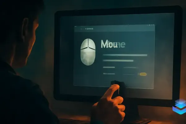 How to Access Mouse Settings