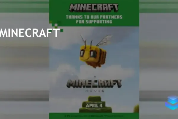 Minecraft photo 30