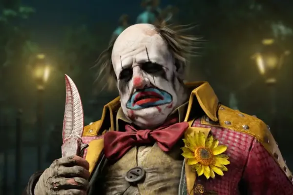 Dead by Daylight Celebrates Decade with Montreal Event