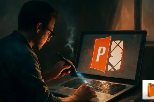 Free Methods for PowerPoint Repair Free Methods for PowerPoint Repair