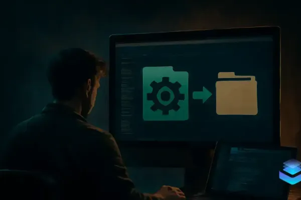 How to Copy WS_FTP Settings Effectively