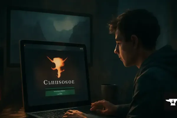 How to Install CurseForge