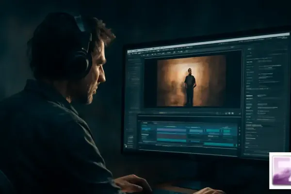 Editing Made Simple with Microsoft Expression Encoder