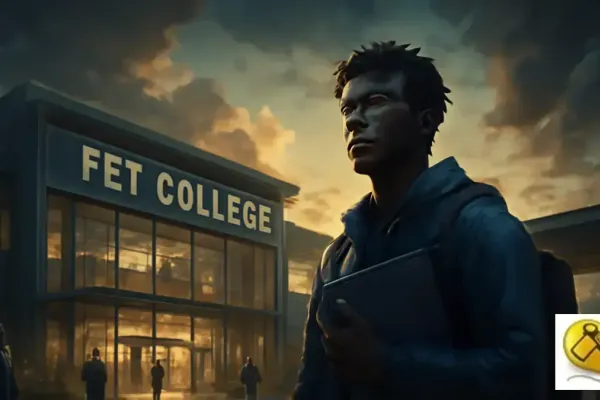 Explore FET College: Future Education and Training