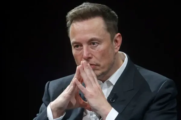 Elon Musk Criticized by Daughter Over Gaming Claims