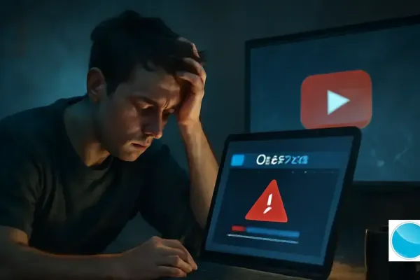 Why is ClipGrab Not Downloading YouTube Videos?