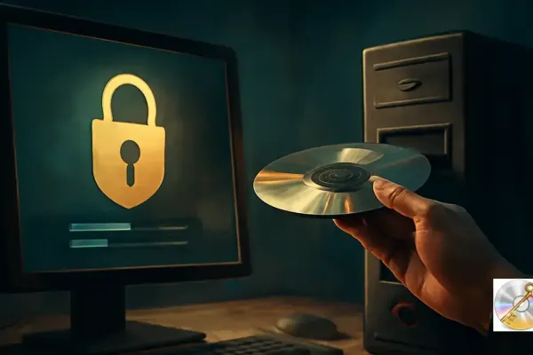 How to Use DVDFab Passkey