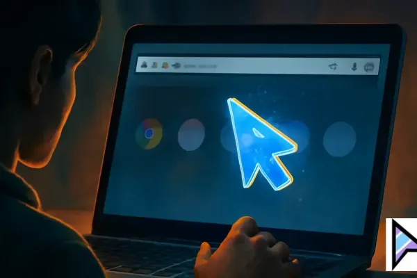 How to Use Custom Cursors in Chrome