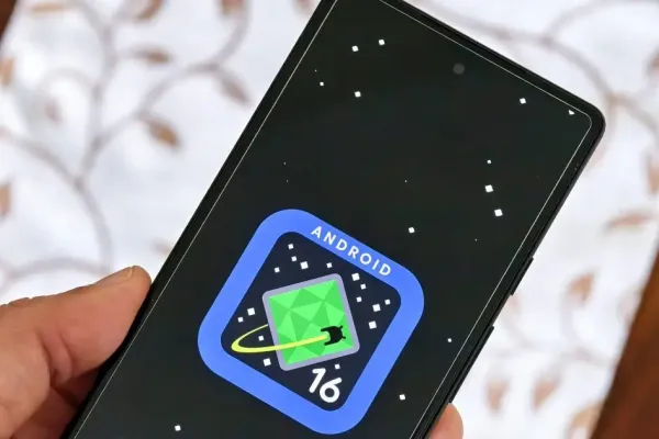 Android 16 Enhances Seamless App Updates