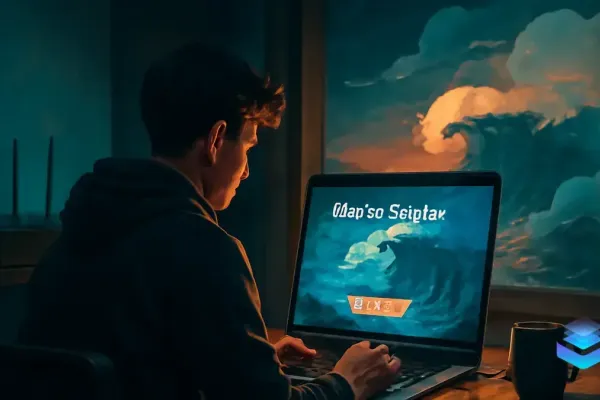 How to Register for Gosurf