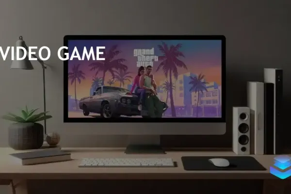 Rockstar Games Announces Fall 2025 GTA VI Launch, PC Release Uncertain