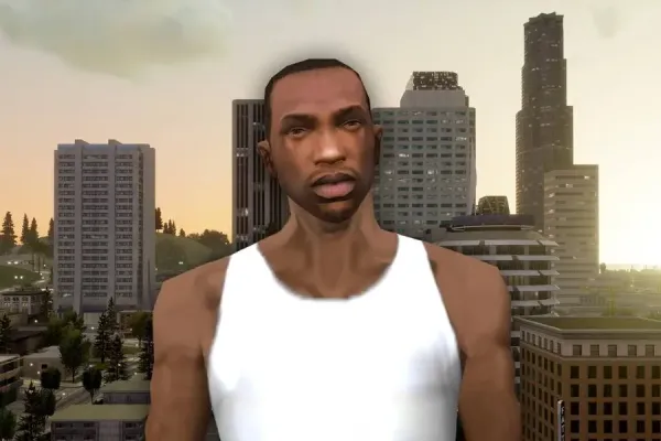 San Andreas Multiplayer photo 1