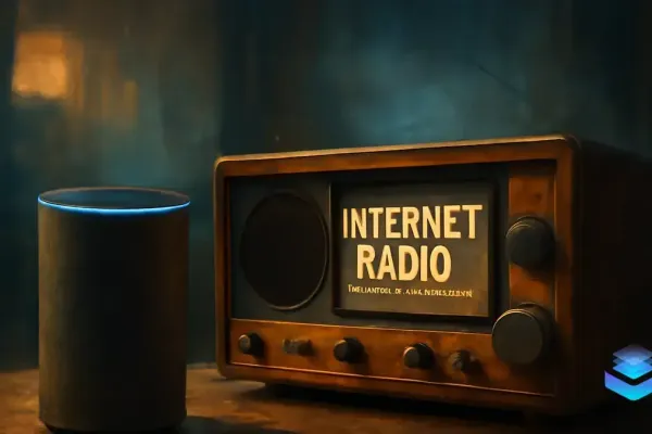Does Alexa Play Internet Radio? Does Alexa Play Internet Radio?