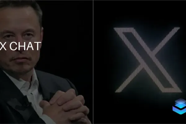 X Chat запускает бета-версию для iOS через TestFlight